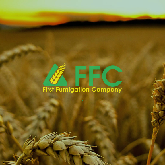 Команда First Fumigation Company